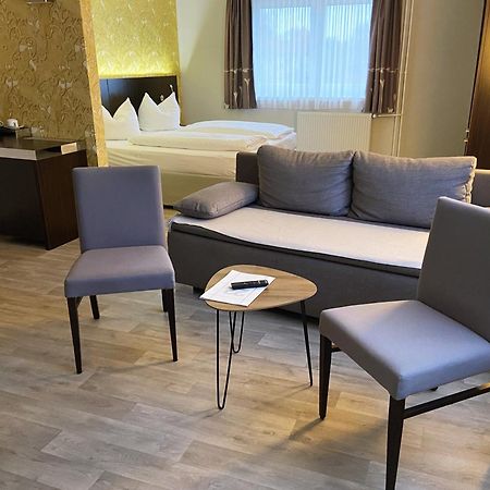 Hotel 22 Dessau-Rosslau Buitenkant foto